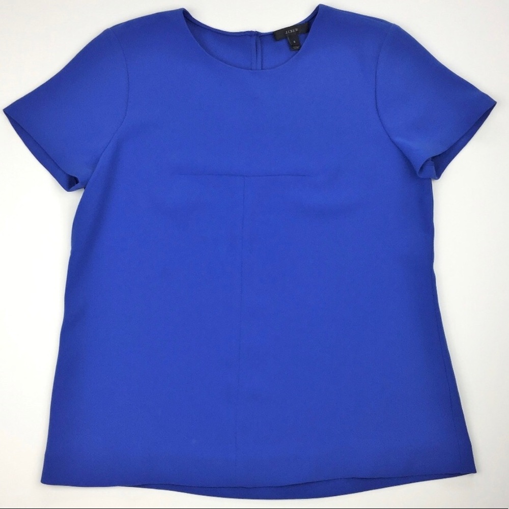 Like new J Crew top